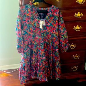 Women’s new with tags JCrew dress